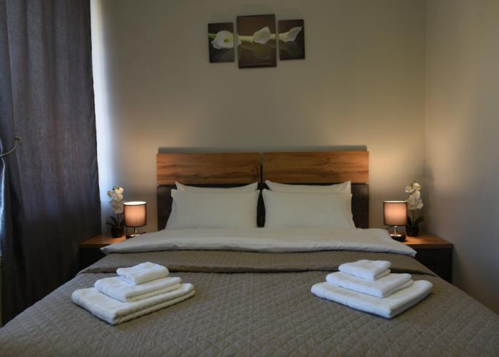 Arzamasskij Hotel