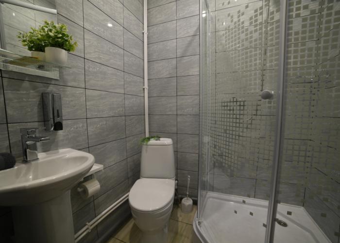 Arzamasskij Hotel