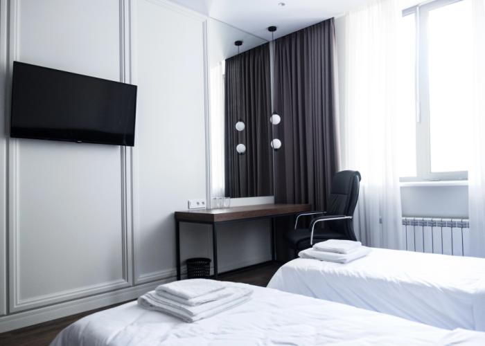 Blanc Mini-Hotel