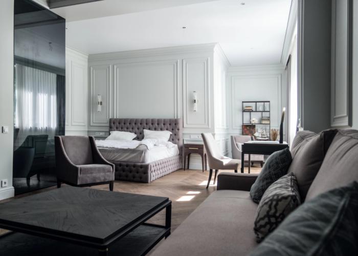 Blanc Mini-Hotel