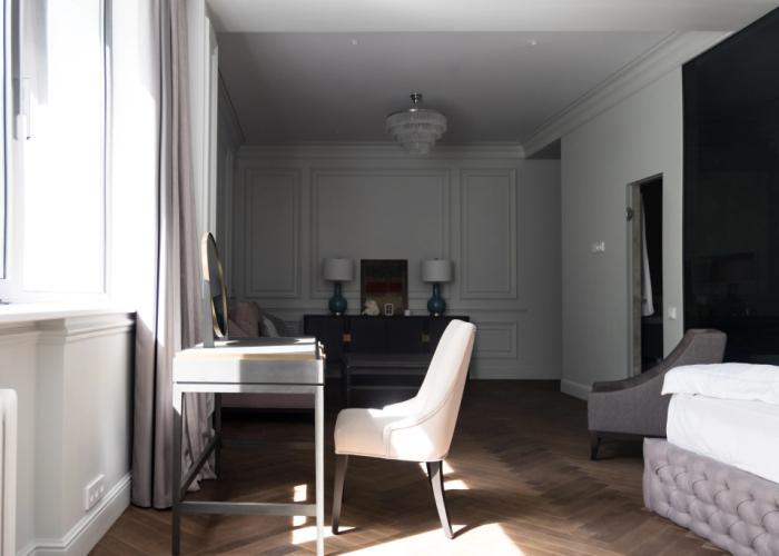 Blanc Mini-Hotel