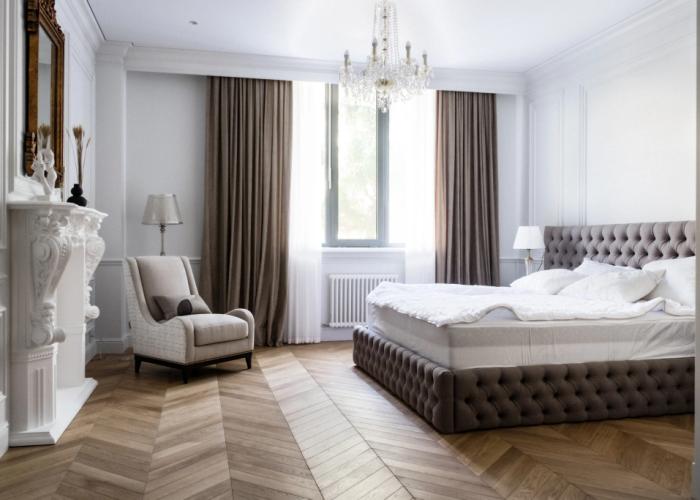 Blanc Mini-Hotel