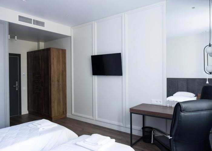 Blanc Mini-Hotel
