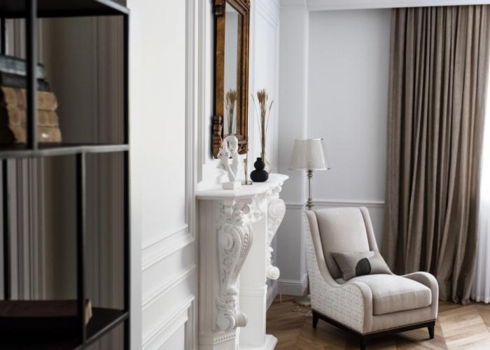 Blanc Mini-Hotel