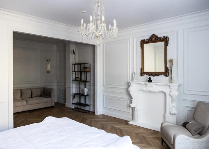 Blanc Mini-Hotel