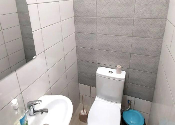 Odnokomnatnaya V Novom Dome Flat