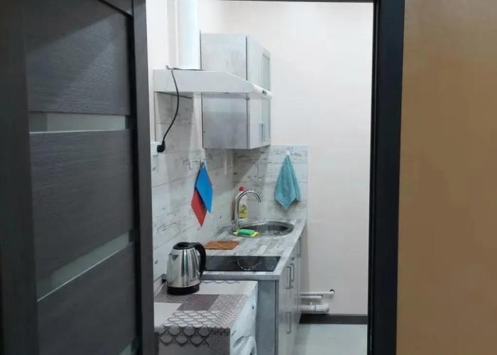 Odnokomnatnaya V Novom Dome Flat