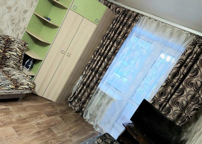 Odnokomnatnaya V Otlichnoy Lokatsii Flat