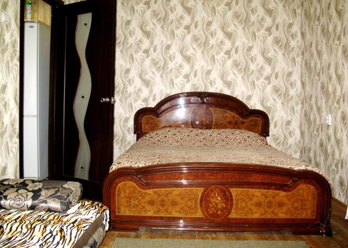 Odnokomnatnaya V Otlichnoy Lokatsii Flat