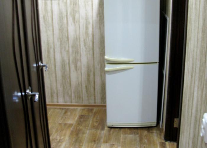 Odnokomnatnaya V Otlichnoy Lokatsii Flat