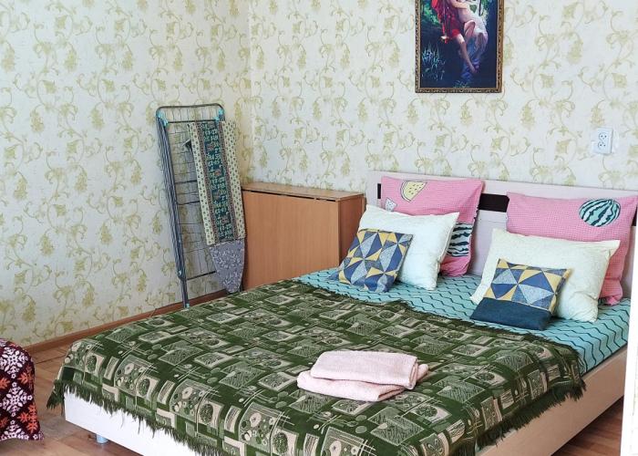 Bolshaya Odnushka V Tsentre Ryadom S Parkom, Gorbolnitsey, FOKom I Vuzami Flat