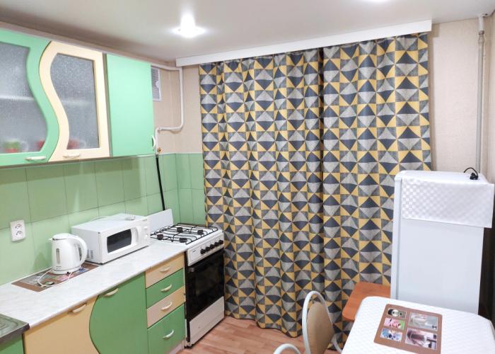 Bolshaya Odnushka V Tsentre Ryadom S Parkom, Gorbolnitsey, FOKom I Vuzami Flat