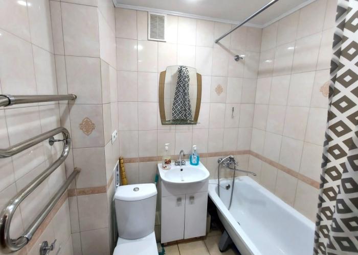 Bolshaya Odnushka V Tsentre Ryadom S Parkom, Gorbolnitsey, FOKom I Vuzami Flat