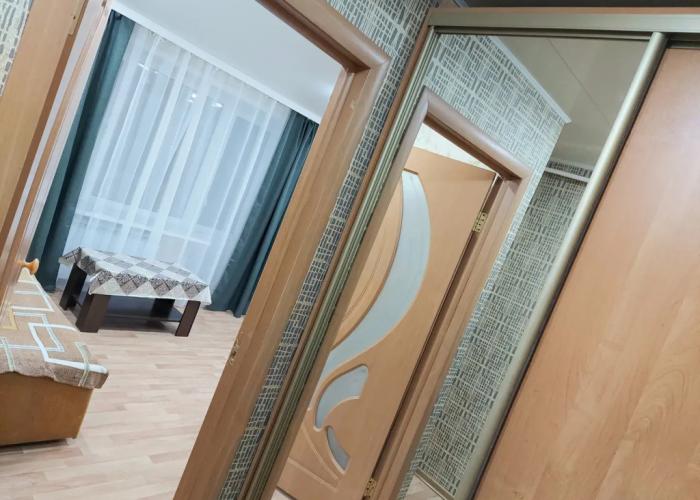 Bolshaya Odnushka V Tsentre Ryadom S Parkom, Gorbolnitsey, FOKom I Vuzami Flat