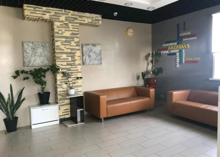 Hotel Arz.otel'
