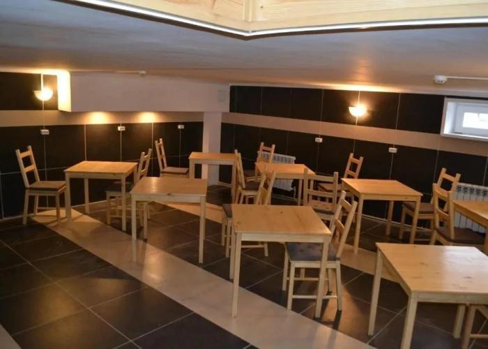 Hotel Arz.otel'