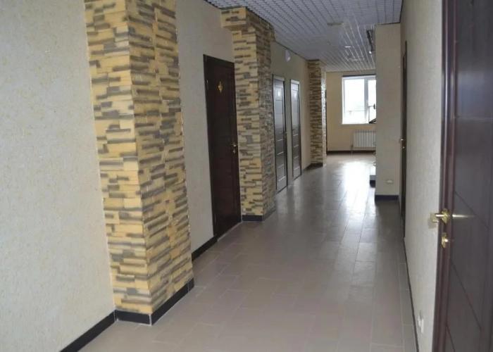 Hotel Arz.otel'