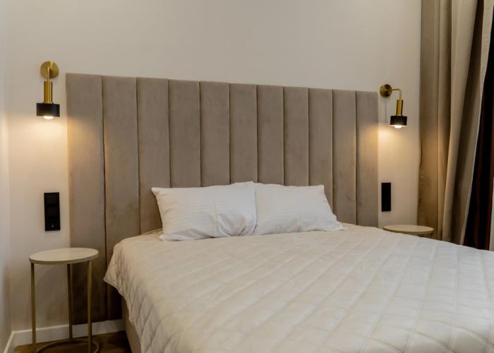 Hotel&restaurant Salnikov Hotel