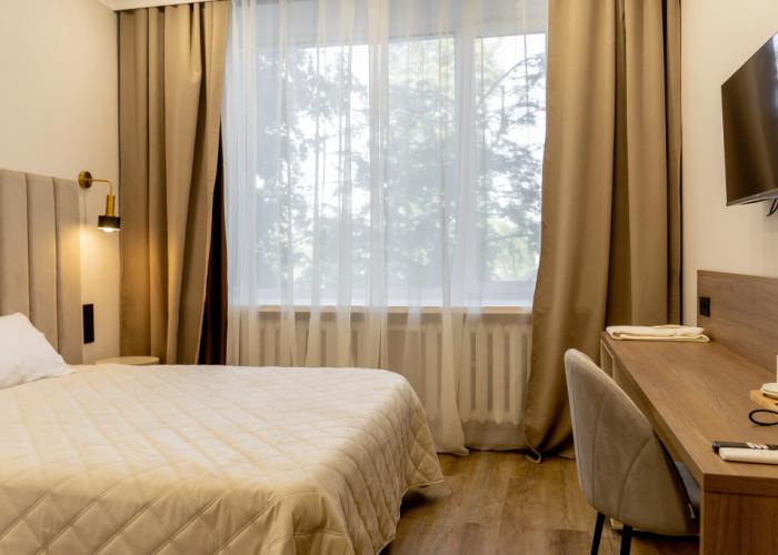Hotel&restaurant Salnikov Hotel