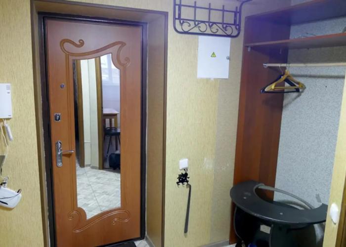 Komfort na ulitse 50 let Vlksm 38 Flat