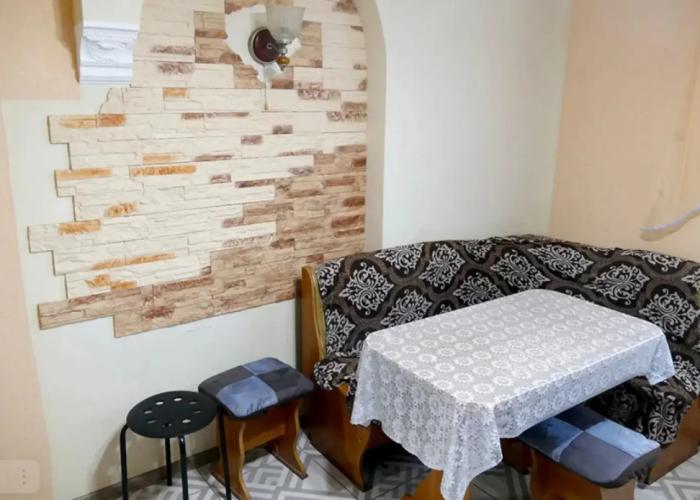 Komfort na ulitse 50 let Vlksm 38 Flat