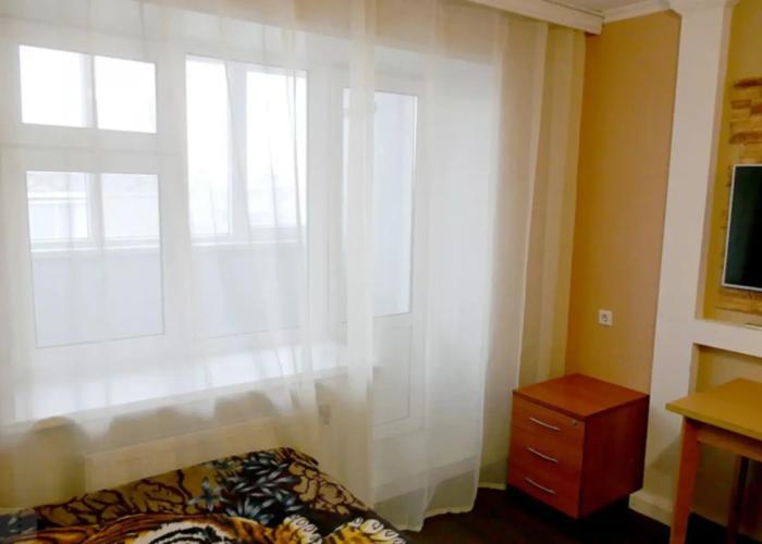 Komfort na ulitse 50 let Vlksm 38 Flat