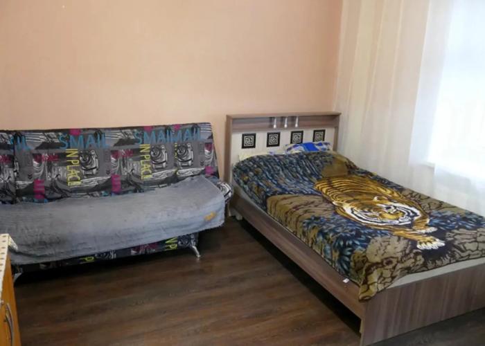 Komfort na ulitse 50 let Vlksm 38 Flat