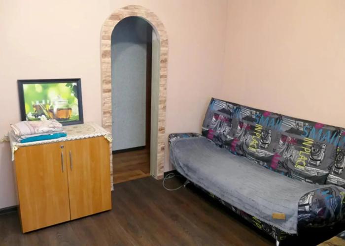 Komfort na ulitse 50 let Vlksm 38 Flat