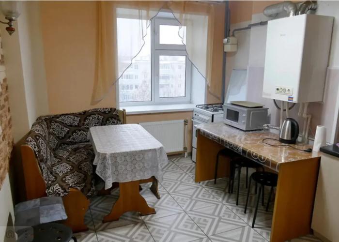 Komfort na ulitse 50 let Vlksm 38 Flat
