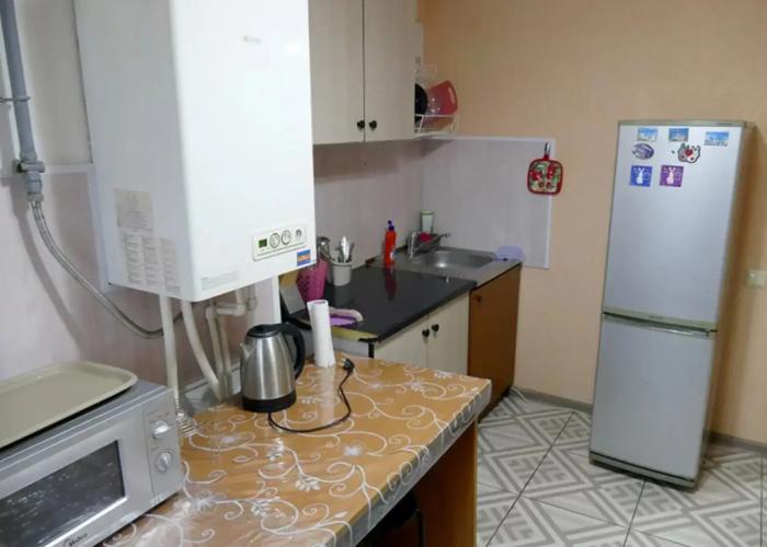 Komfort na ulitse 50 let Vlksm 38 Flat