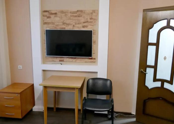 Komfort na ulitse 50 let Vlksm 38 Flat
