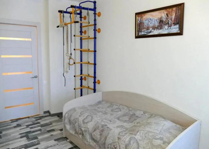 Na ulitse Karla Marksa 61 Flat