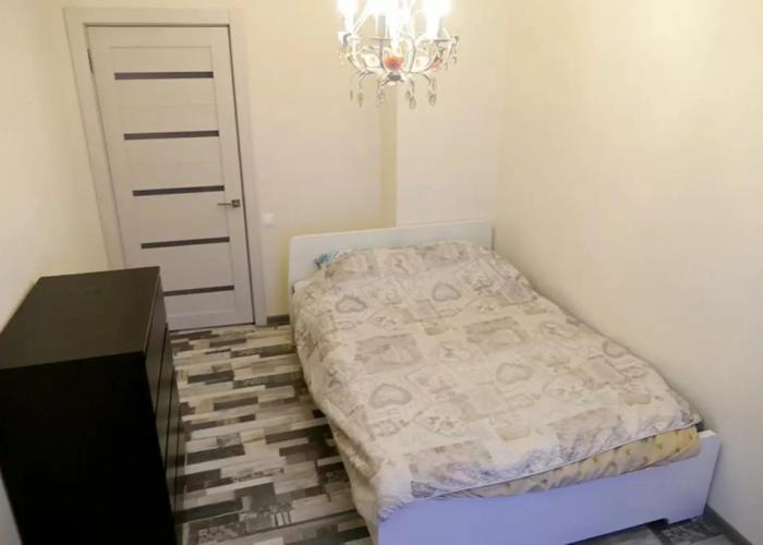 Na ulitse Karla Marksa 61 Flat