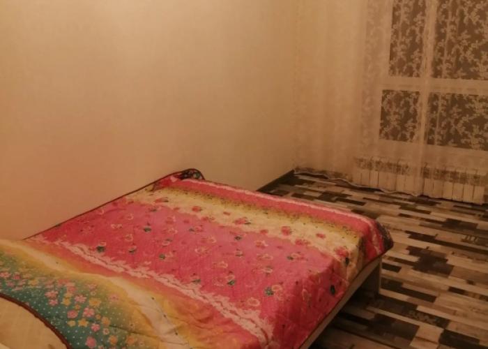 Na ulitse Karla Marksa 61 Flat