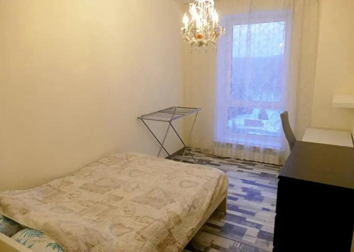Na ulitse Karla Marksa 61 Flat