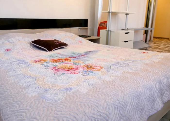 Na ulitse Karla Marksa 61 Flat