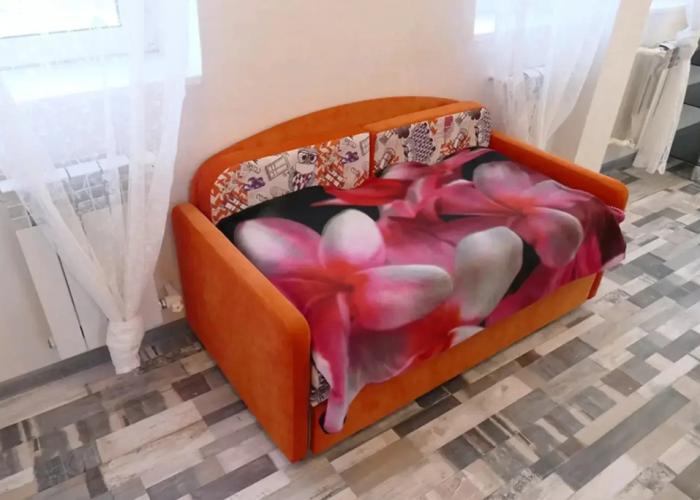 Na ulitse Karla Marksa 61 Flat