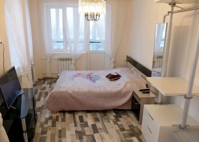 Na ulitse Karla Marksa 61 Flat
