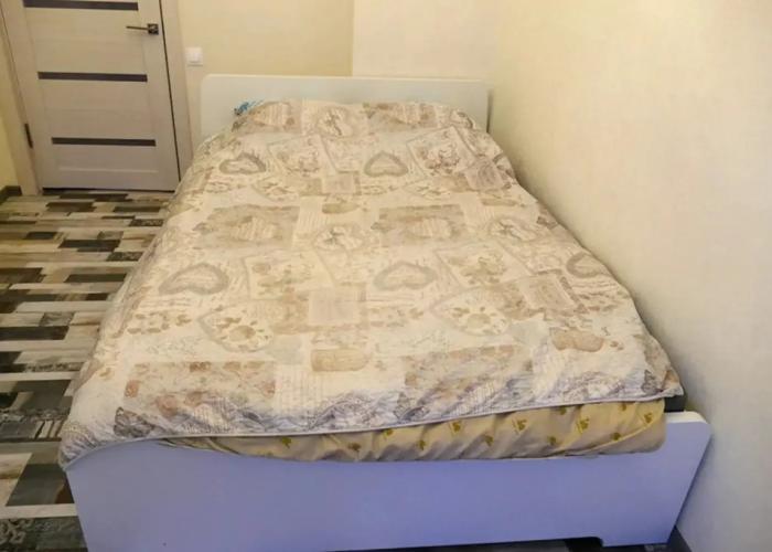 Na ulitse Karla Marksa 61 Flat