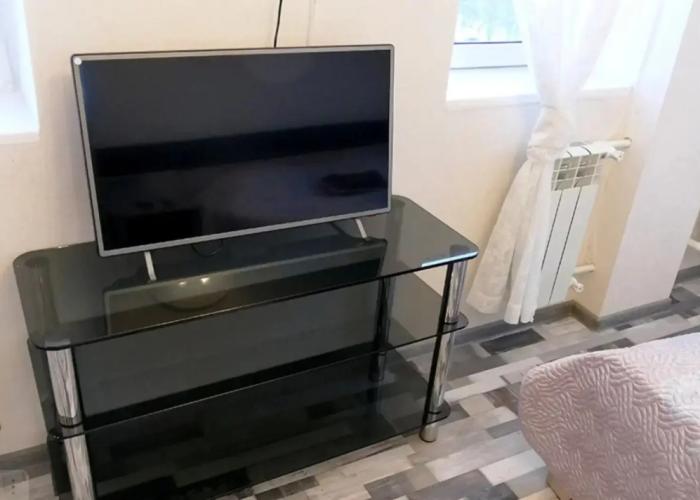 Na ulitse Karla Marksa 61 Flat