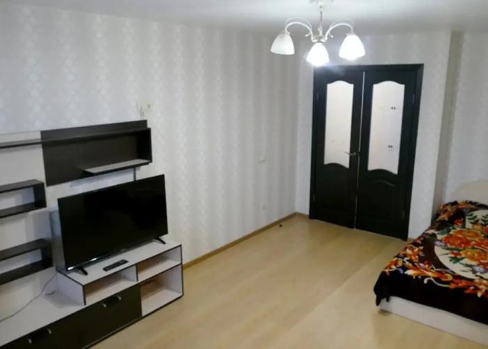 Na ulitse Kalinina 14 Flat