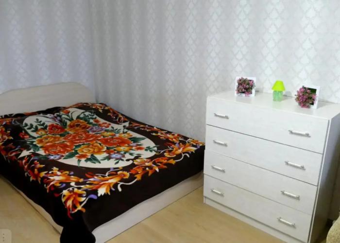 Na ulitse Kalinina 14 Flat
