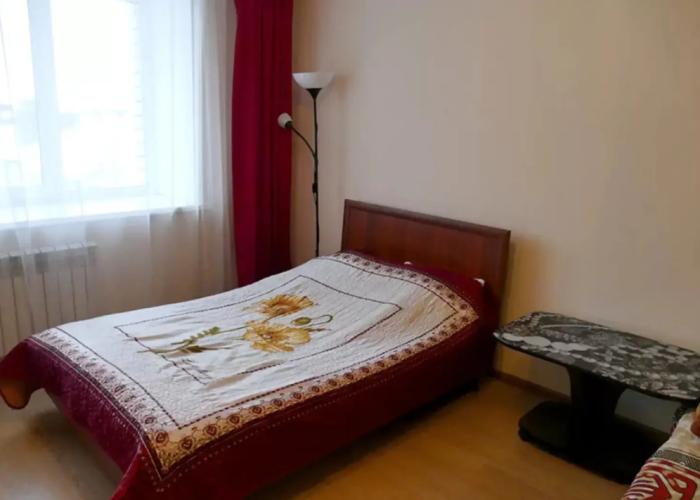 Na ulitse Kalinina 14 Flat