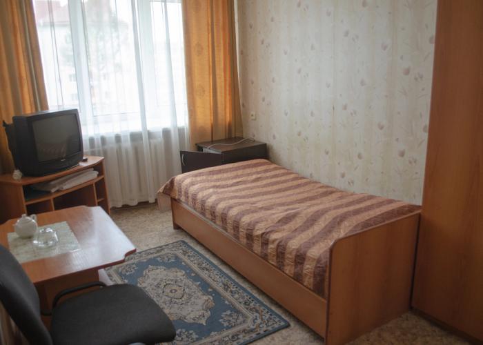 Hotel Kama