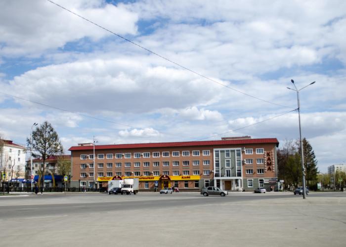 Hotel Kama
