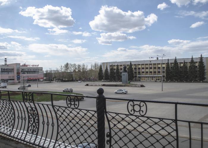 Hotel Kama