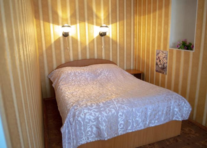Hotel Kama