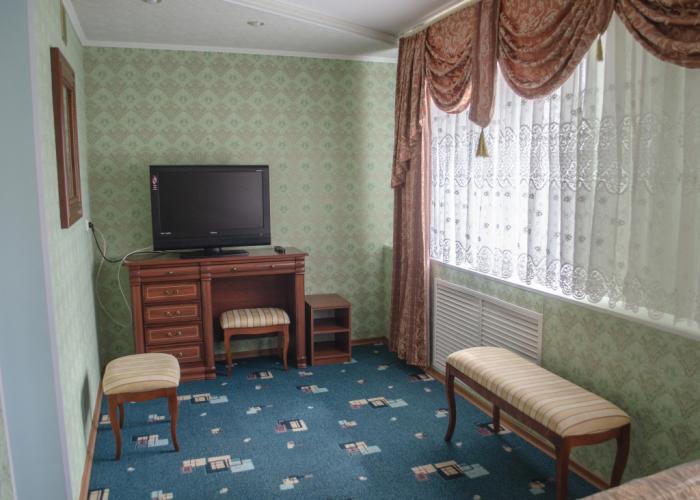 Hotel Kama