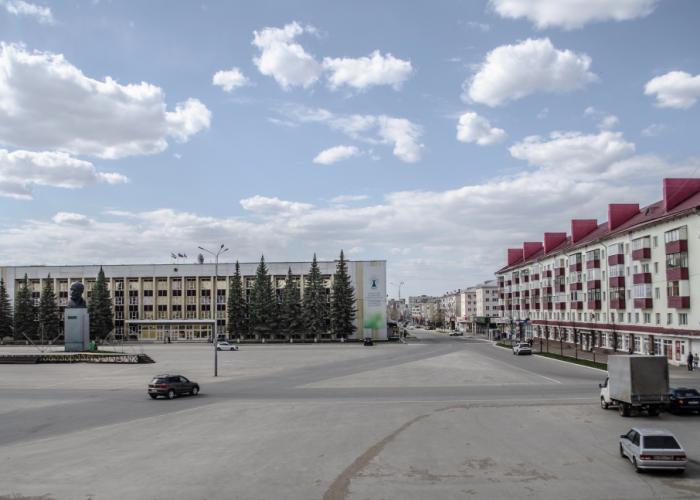 Hotel Kama