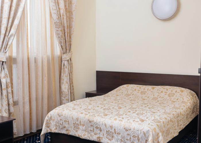 Oskar Hotel